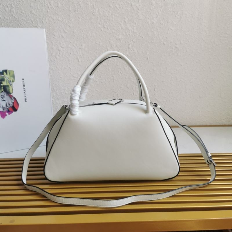 Prada Top Handle Bags